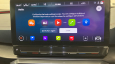 CUPRA Formentor 1.5 TSI 150 V2 5dr DSG Petrol Estate